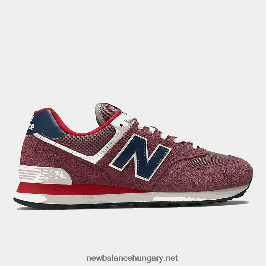 New Balance 6XH8F04183 férfiak 574