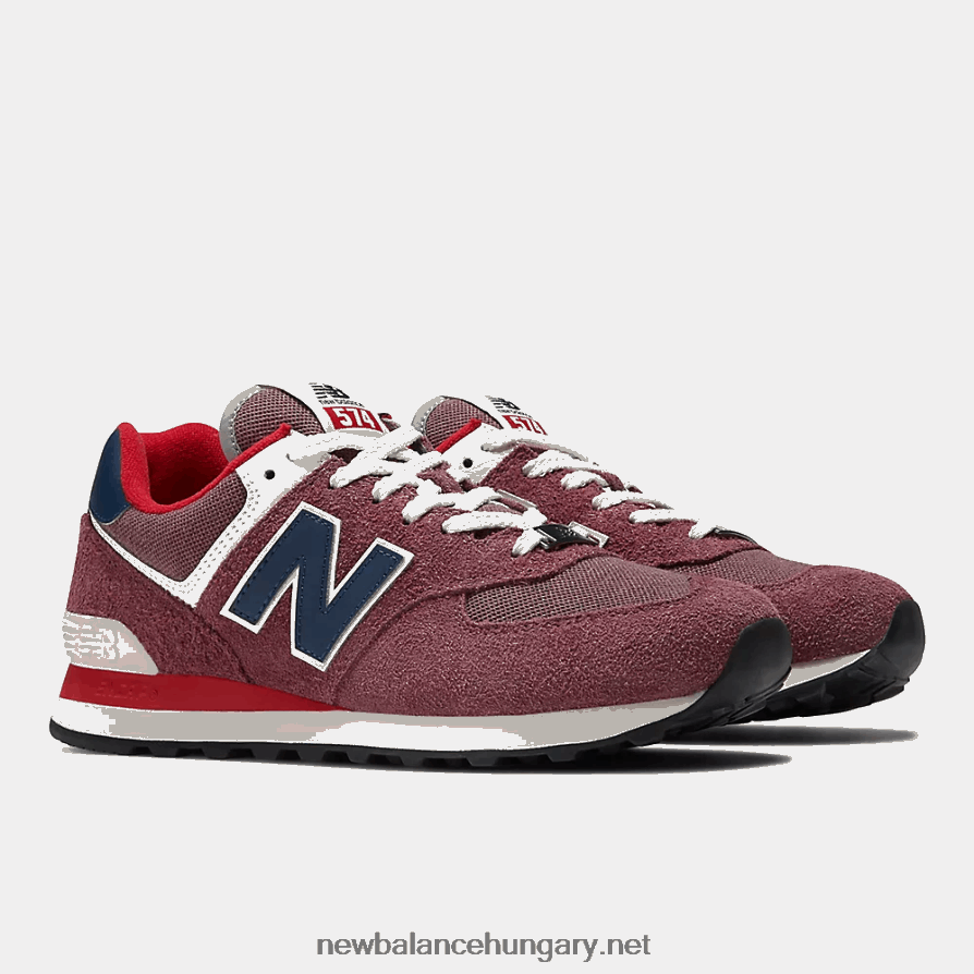 New Balance 6XH8F04183 férfiak 574