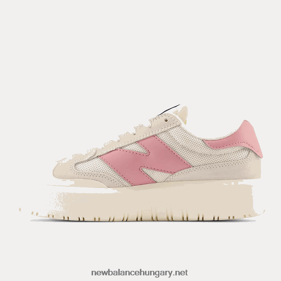 New Balance 6XH8F04184 férfiak ct302