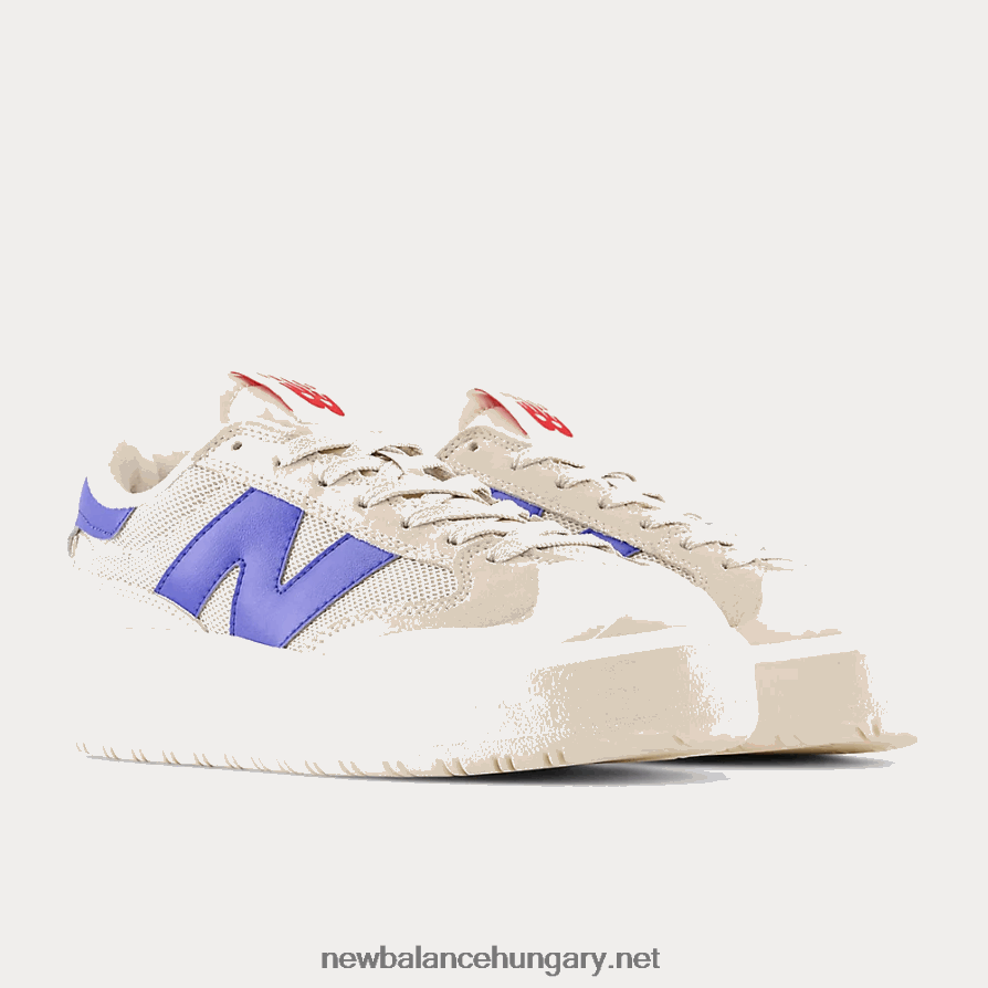New Balance 6XH8F04186 férfiak ct302