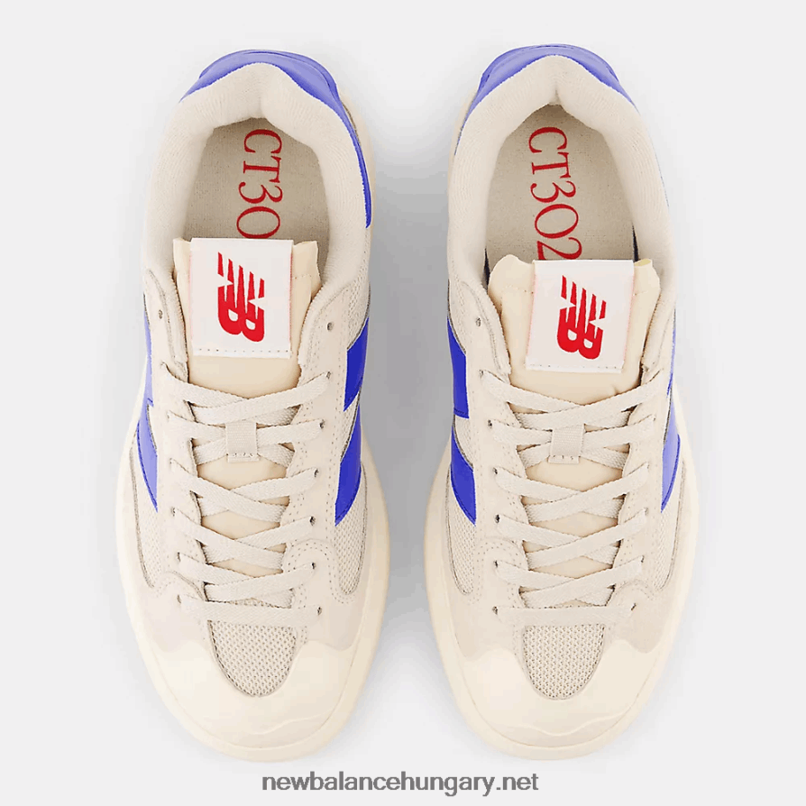 New Balance 6XH8F04186 férfiak ct302