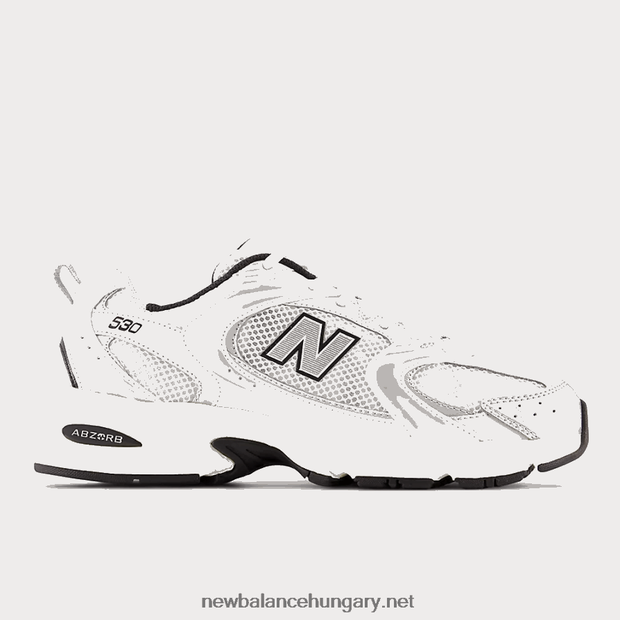 New Balance 6XH8F04191 férfiak 530