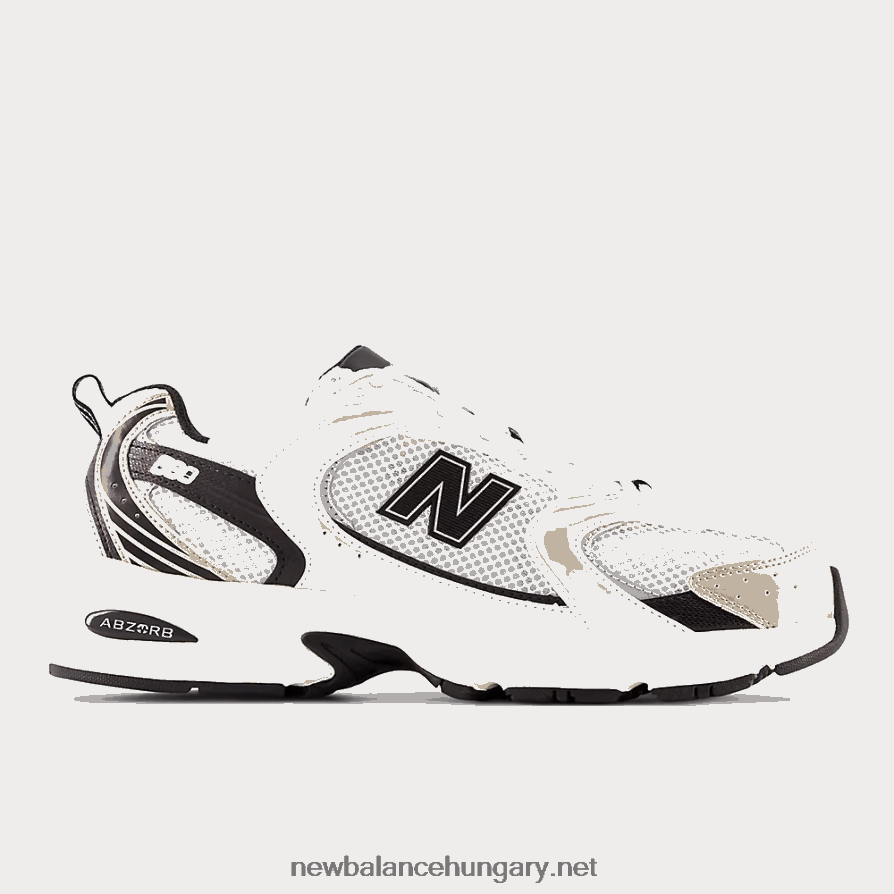 New Balance 6XH8F04192 férfiak 530