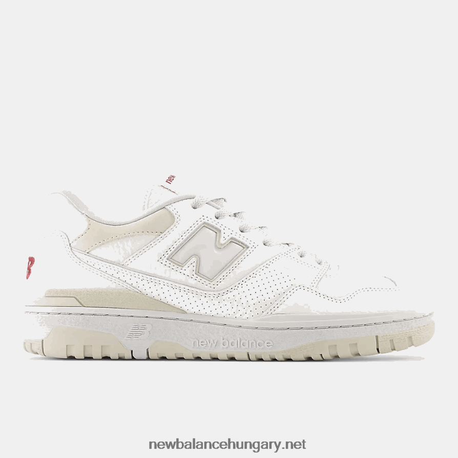 New Balance 6XH8F04195 férfiak bb550