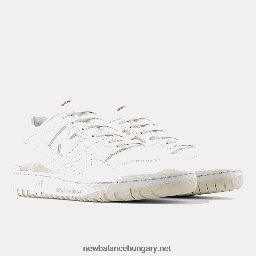 New Balance 6XH8F04195 férfiak bb550