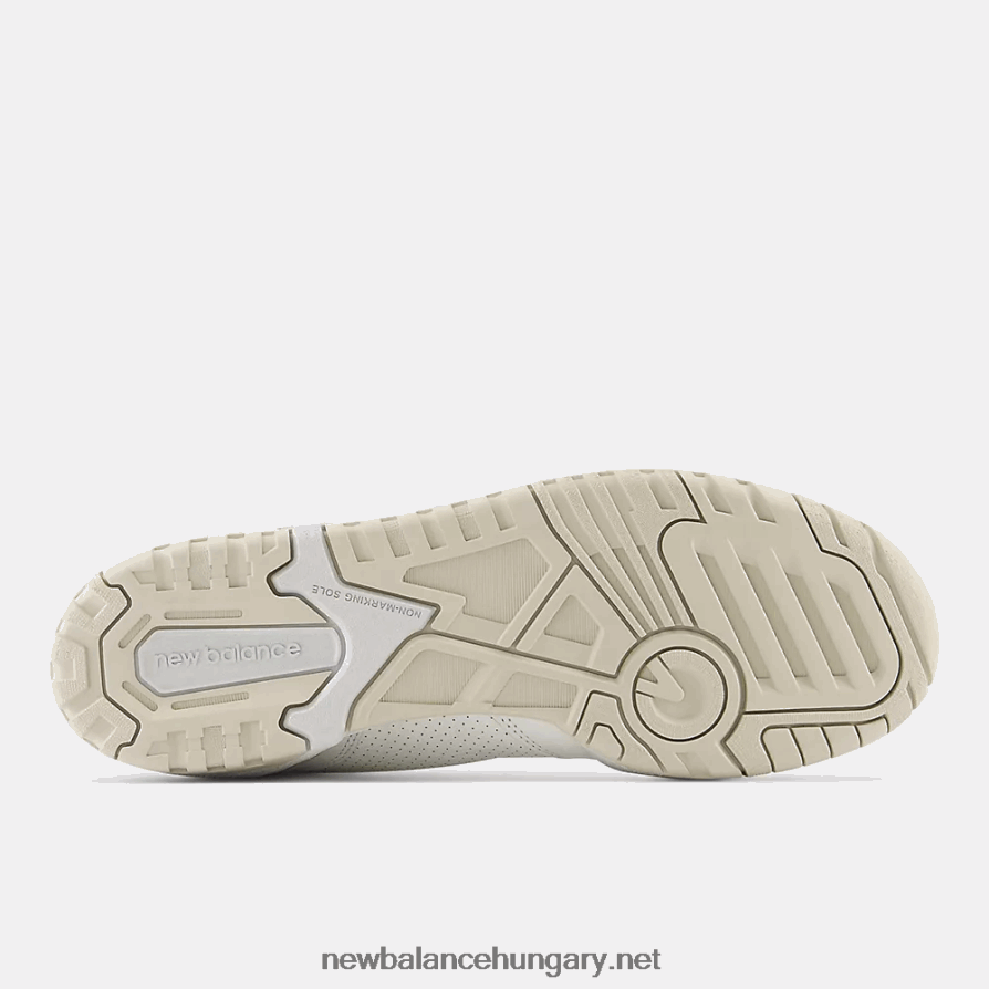 New Balance 6XH8F04195 férfiak bb550