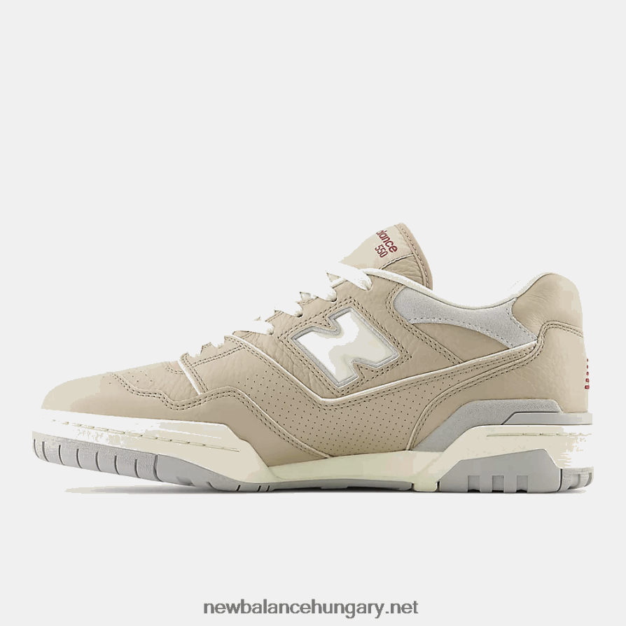 New Balance 6XH8F04196 férfiak bb550