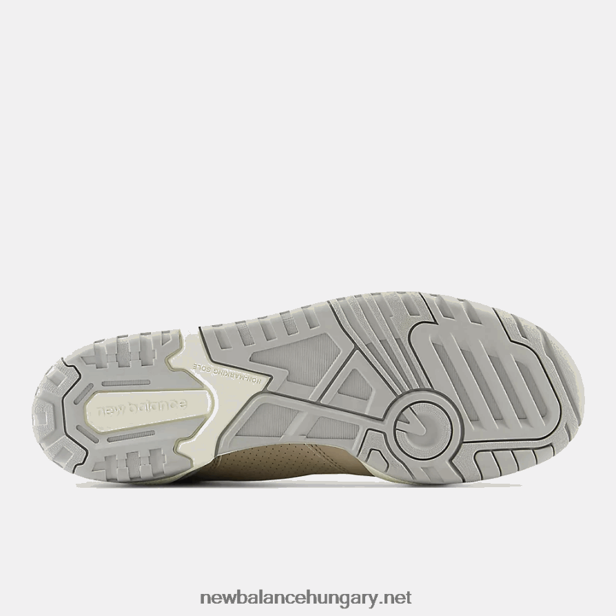 New Balance 6XH8F04196 férfiak bb550