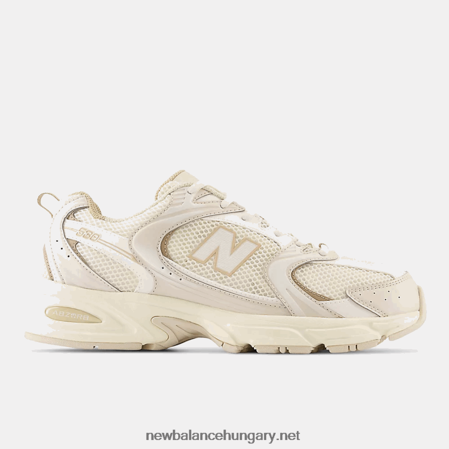 New Balance 6XH8F04197 férfiak 530