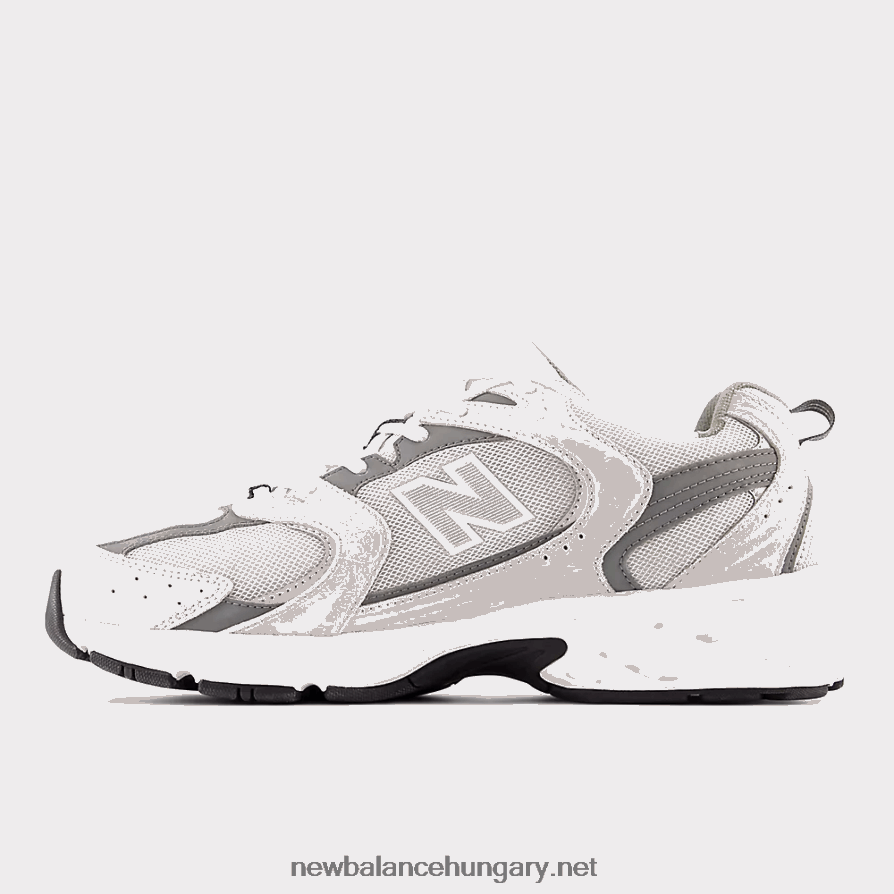 New Balance 6XH8F04222 férfiak 530