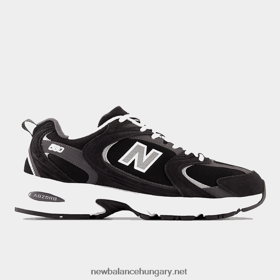New Balance 6XH8F04223 férfiak 530