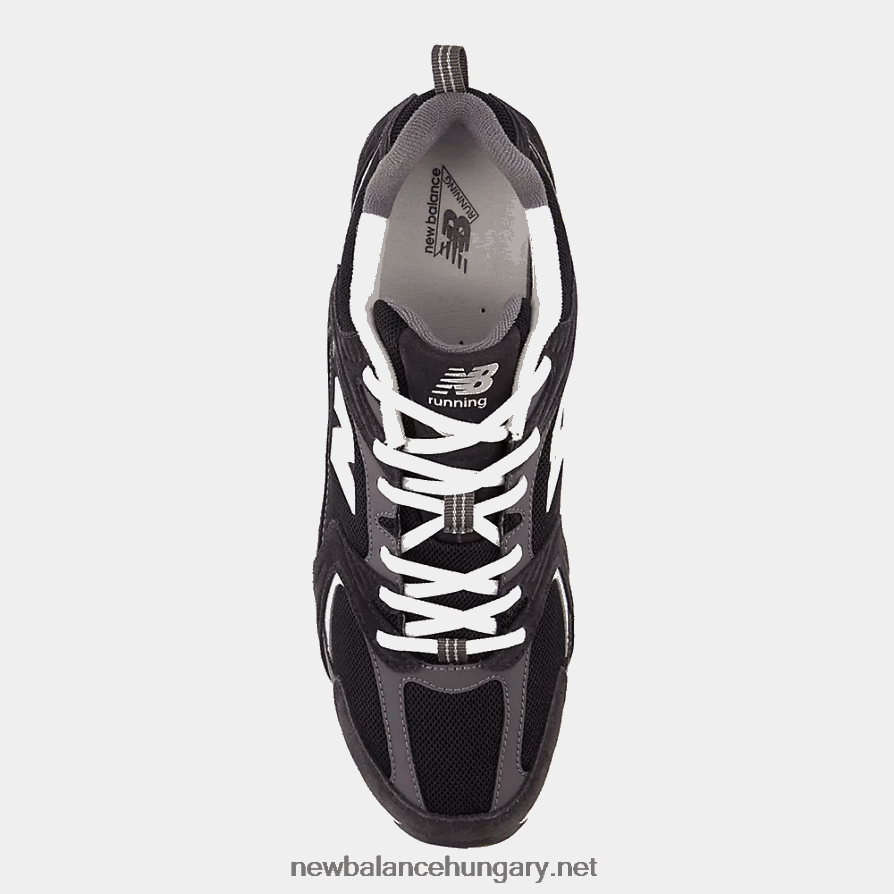 New Balance 6XH8F04223 férfiak 530