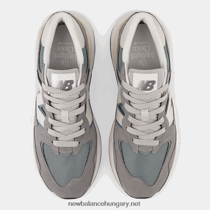 New Balance 6XH8F04237 férfiak 5740