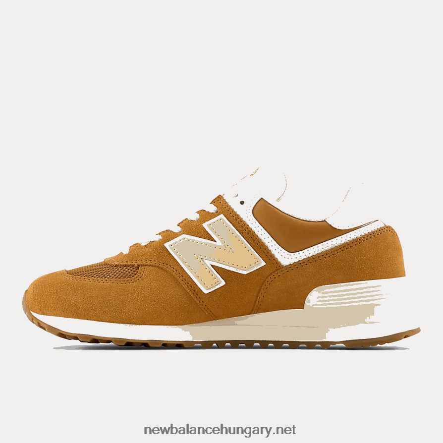 New Balance 6XH8F04245 férfiak 574