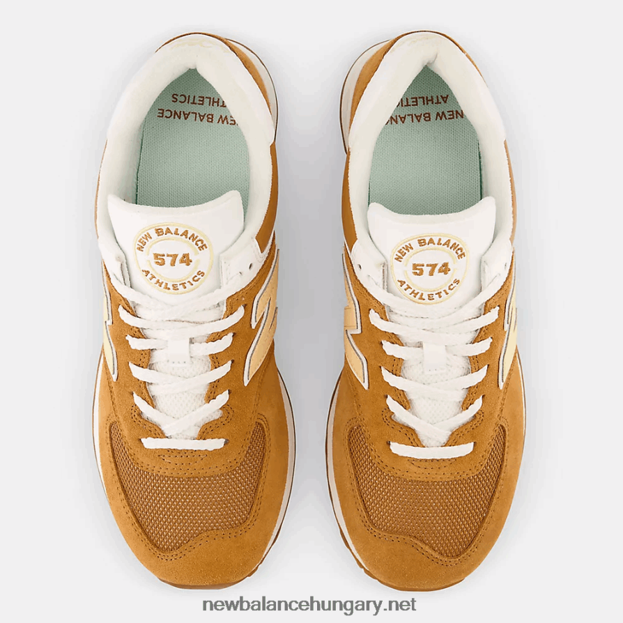 New Balance 6XH8F04245 férfiak 574