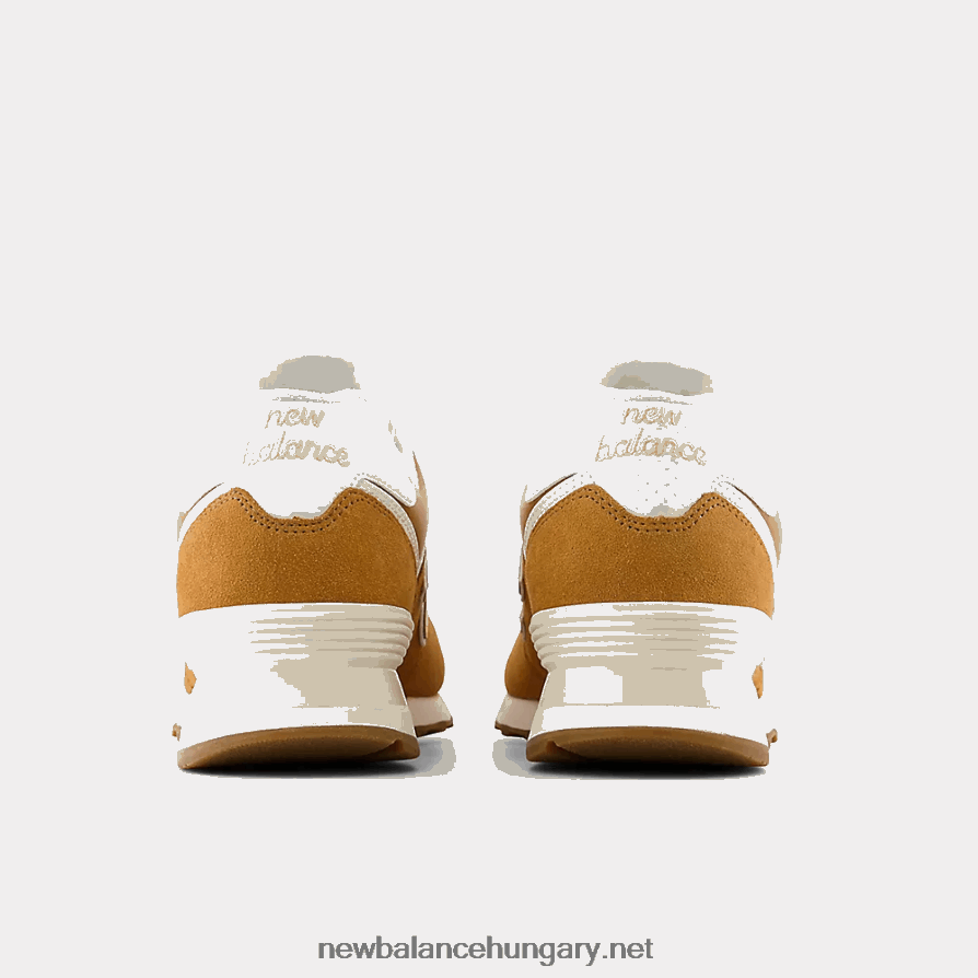 New Balance 6XH8F04245 férfiak 574