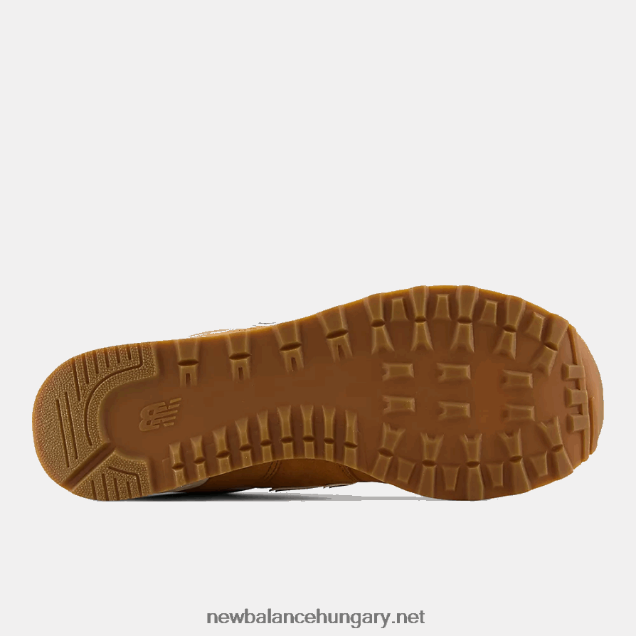 New Balance 6XH8F04245 férfiak 574