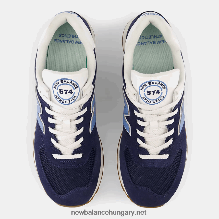 New Balance 6XH8F04246 férfiak 574