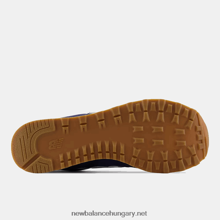 New Balance 6XH8F04246 férfiak 574