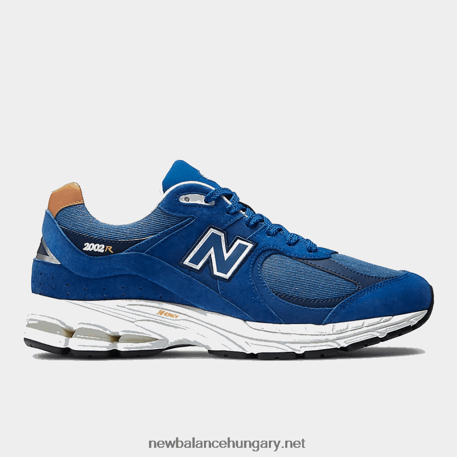 New Balance 6XH8F04254 férfiak 2002r