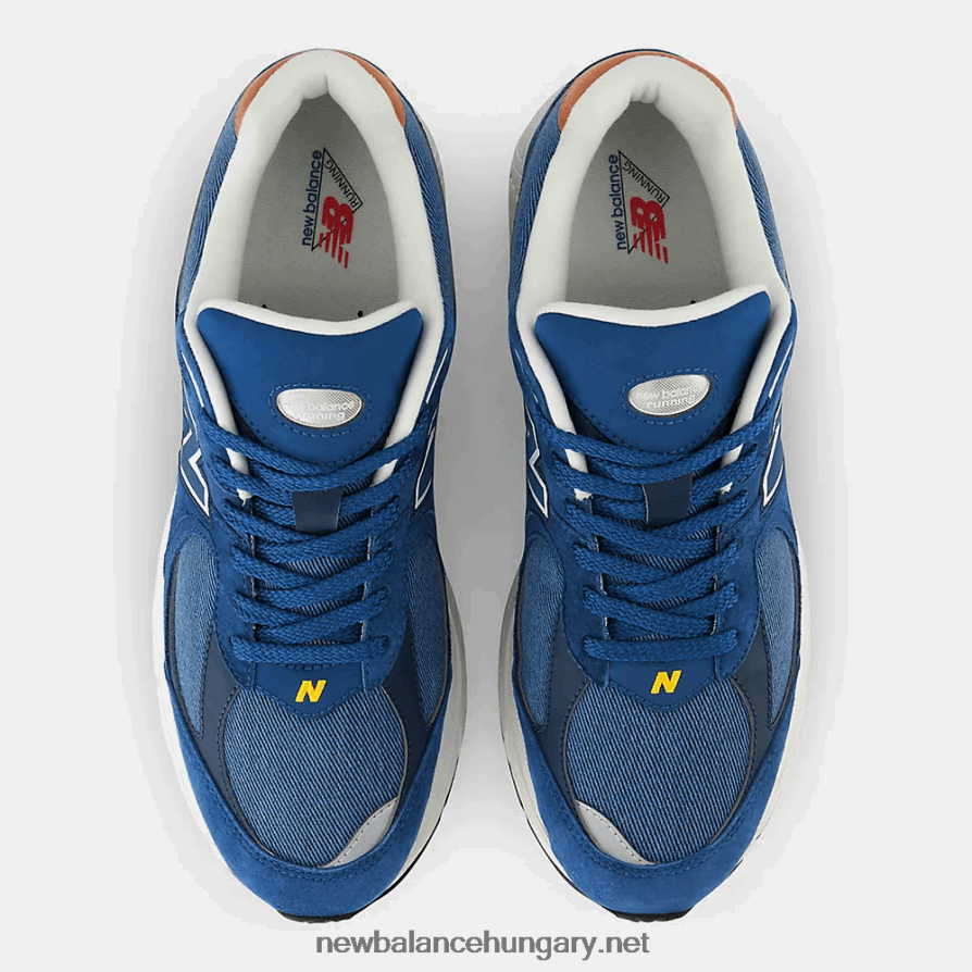 New Balance 6XH8F04254 férfiak 2002r