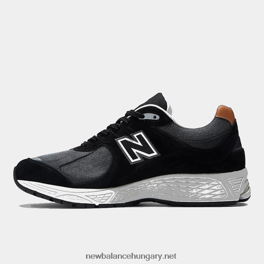 New Balance 6XH8F04255 férfiak 2002r