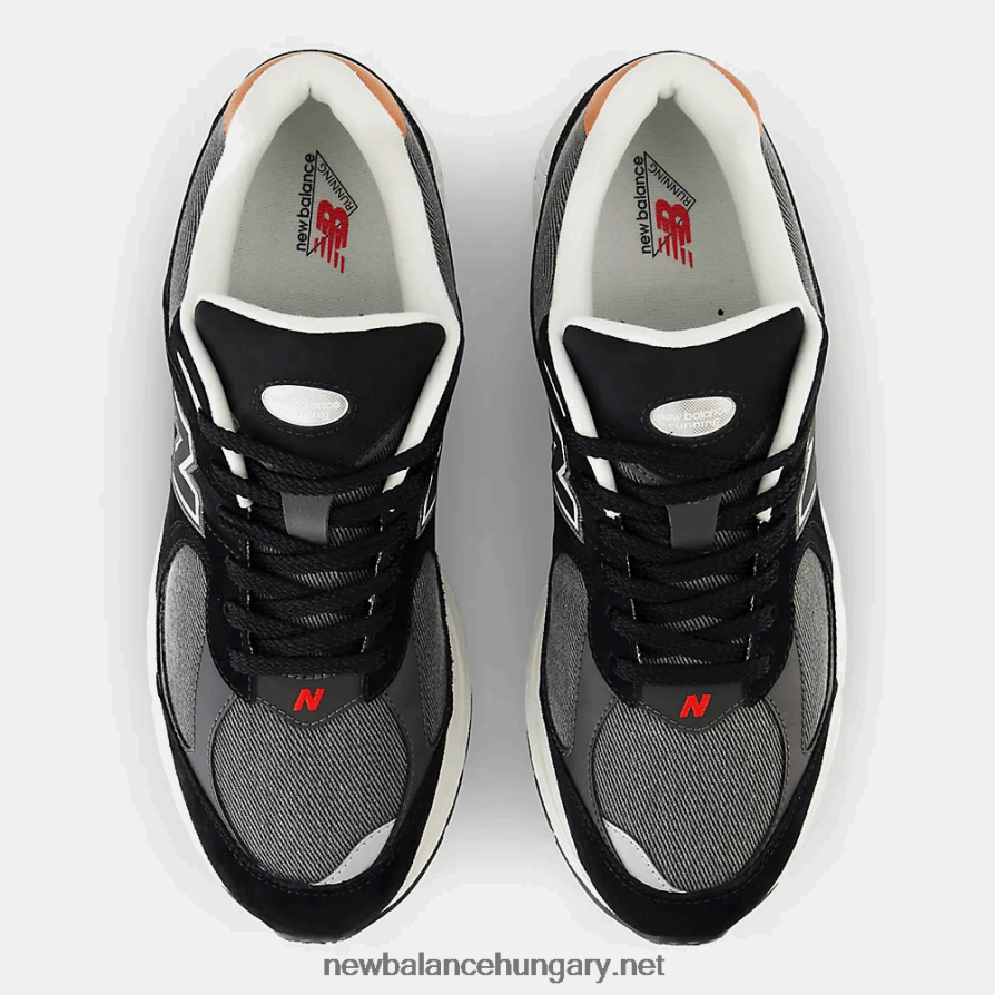 New Balance 6XH8F04255 férfiak 2002r