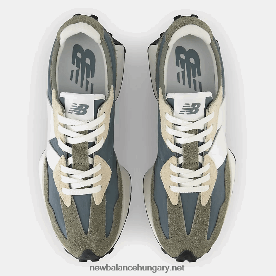 New Balance 6XH8F04257 férfiak 327