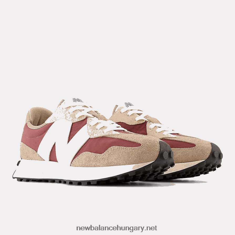 New Balance 6XH8F04259 férfiak 327