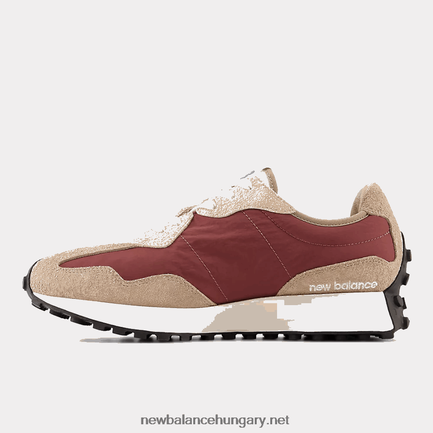 New Balance 6XH8F04259 férfiak 327