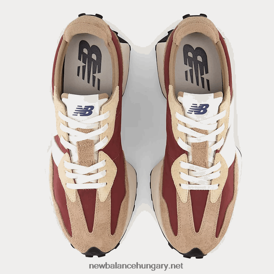 New Balance 6XH8F04259 férfiak 327