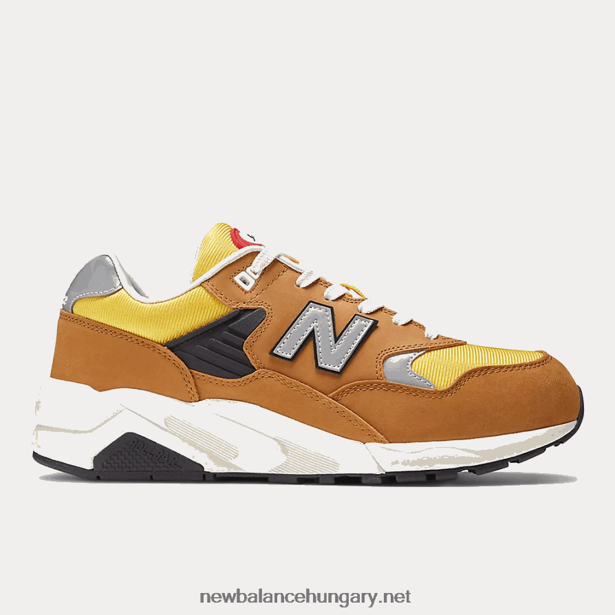 New Balance 6XH8F04265 férfiak 580
