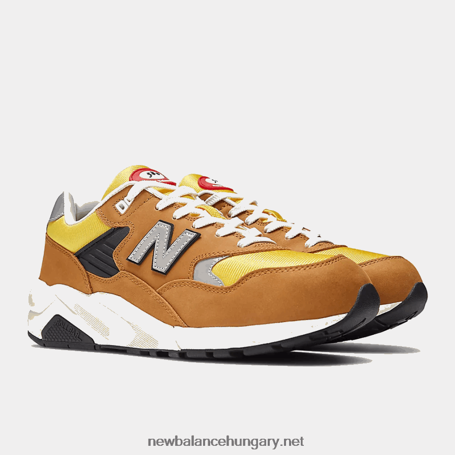 New Balance 6XH8F04265 férfiak 580