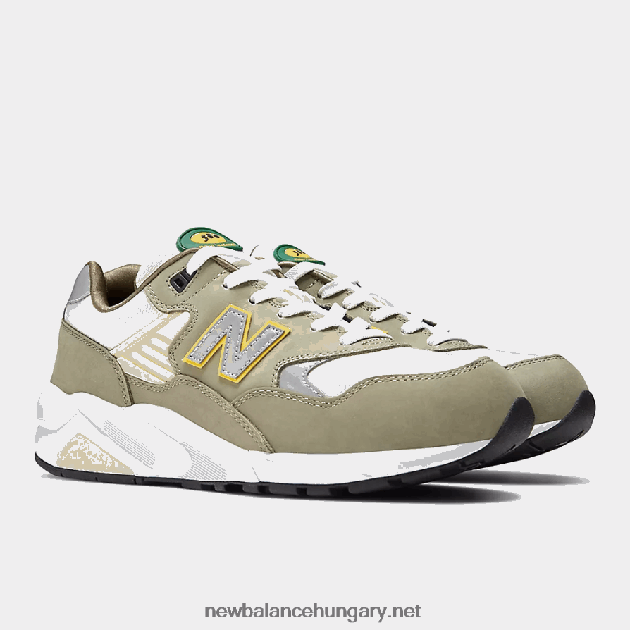 New Balance 6XH8F04266 férfiak 580
