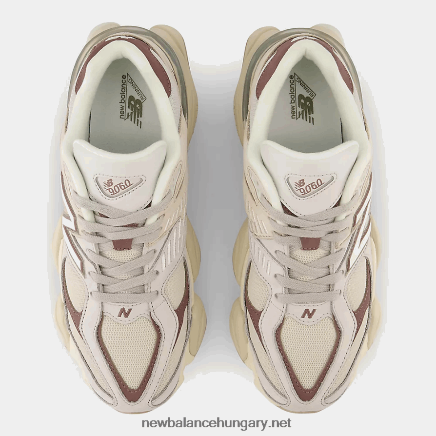 New Balance 6XH8F04268 férfiak 9060