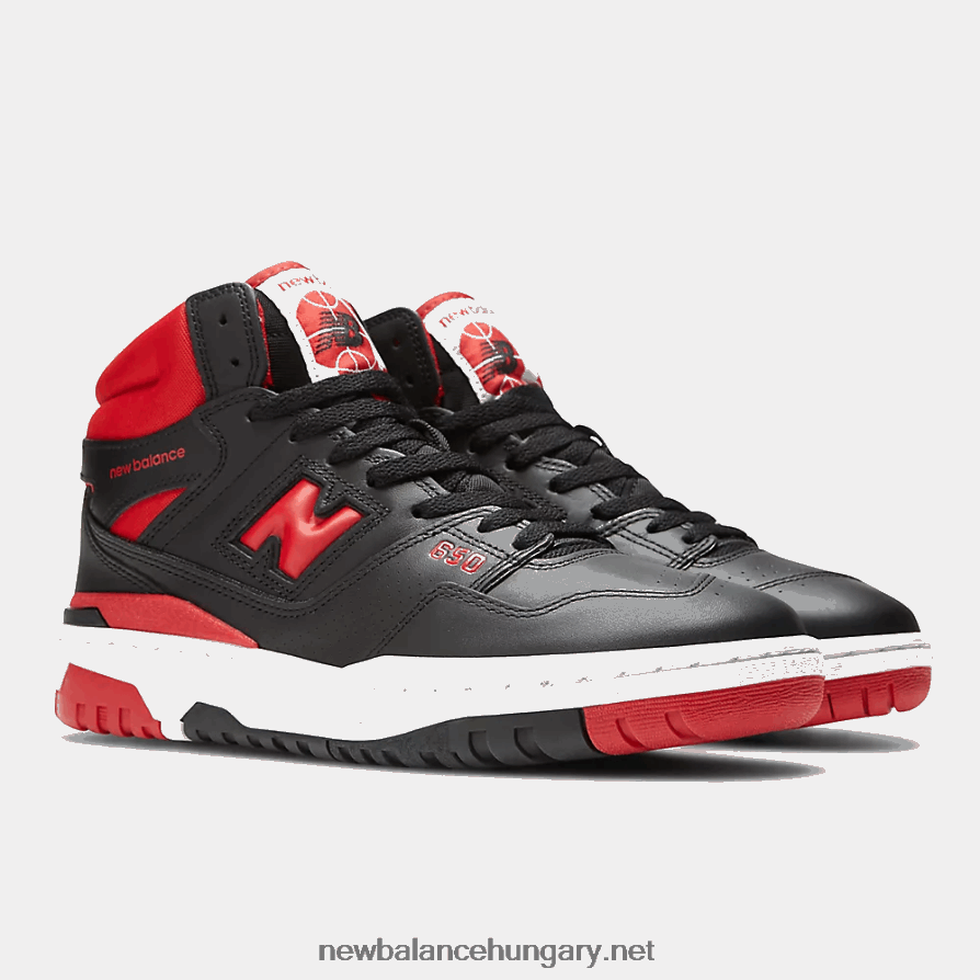 New Balance 6XH8F04269 férfiak 650