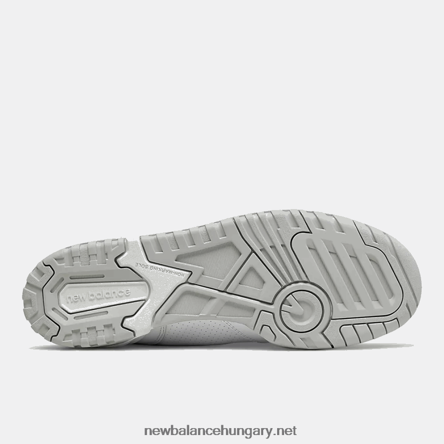 New Balance 6XH8F04270 férfiak 550