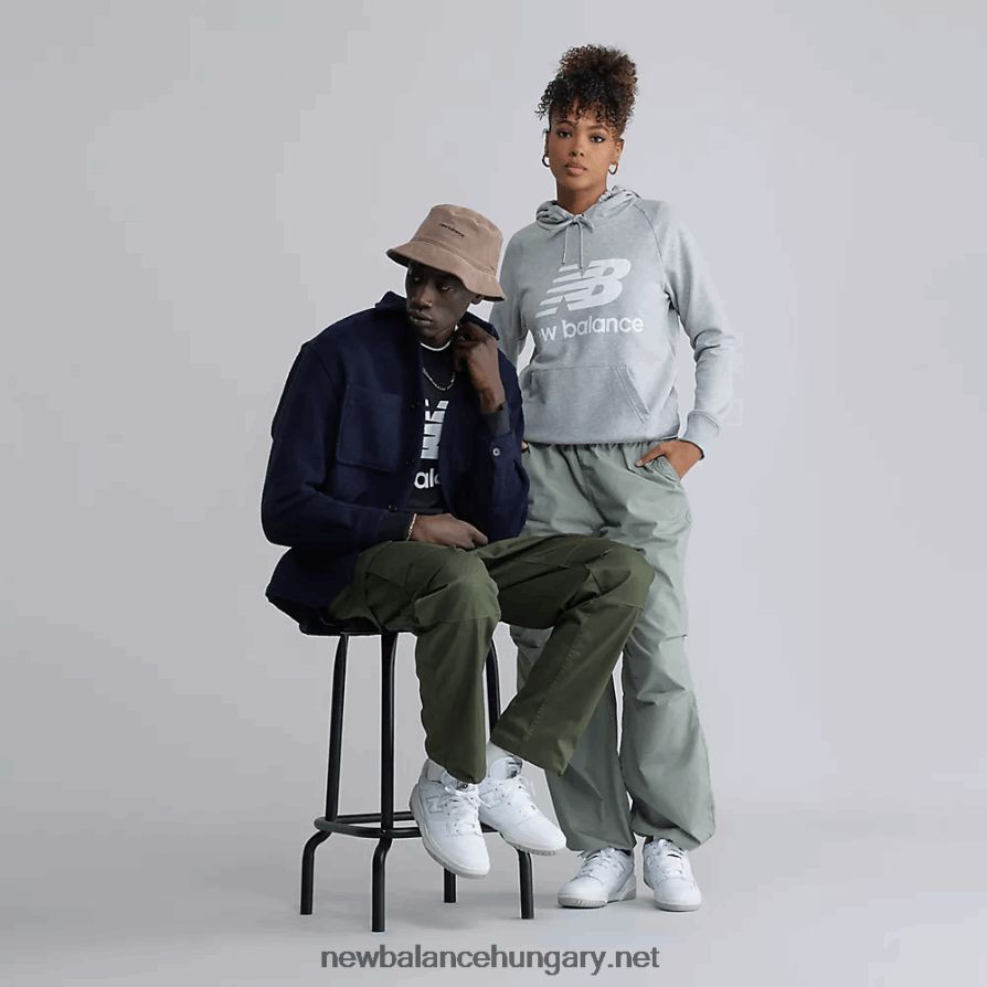 New Balance 6XH8F04270 férfiak 550