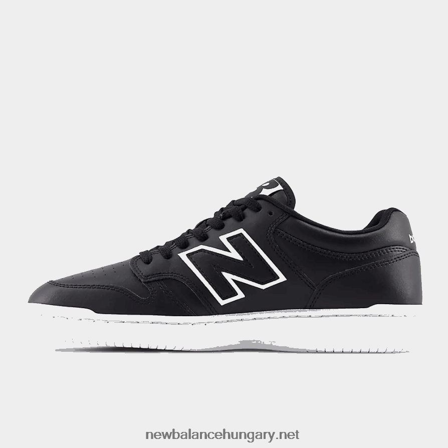 New Balance 6XH8F04293 férfiak 480