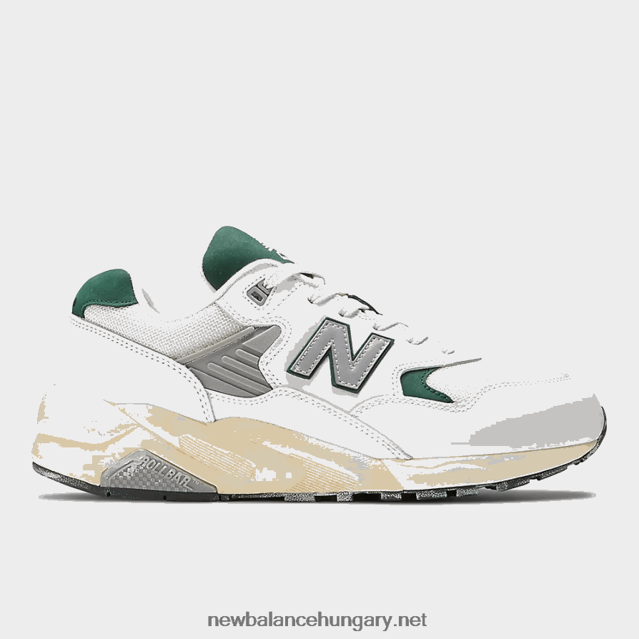 New Balance 6XH8F04297 férfiak 580