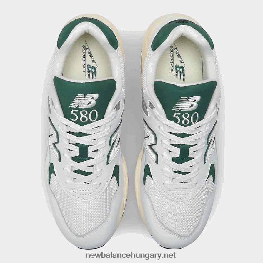 New Balance 6XH8F04297 férfiak 580