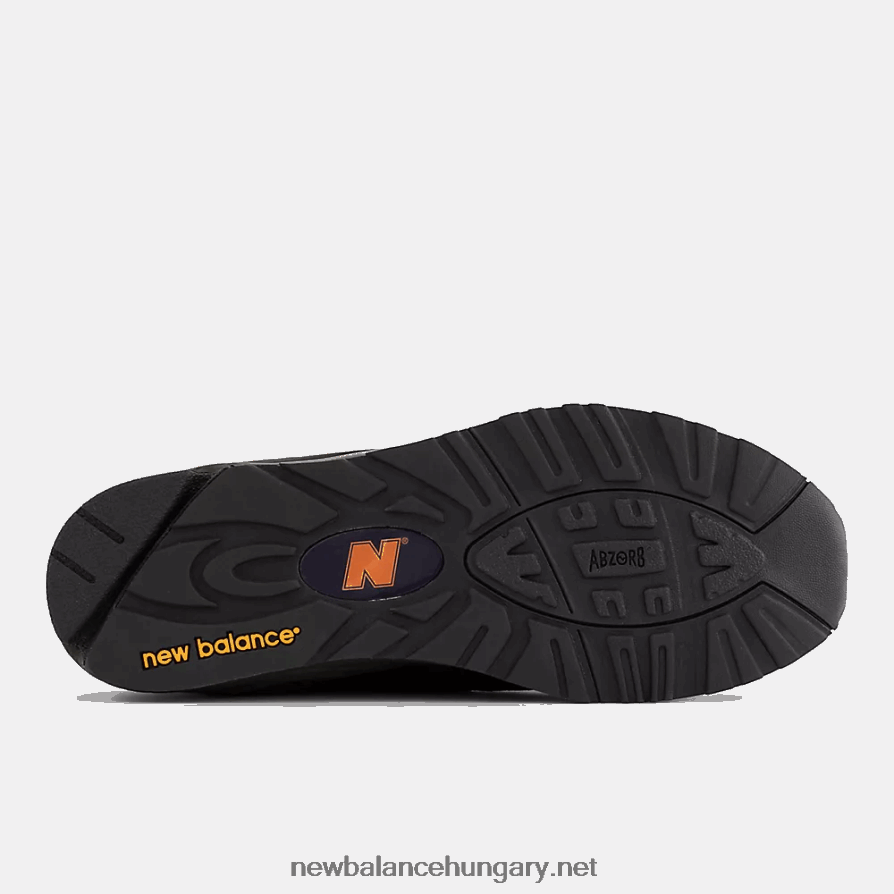 New Balance 6XH8F04298 férfiak USA-ban készült 990v2