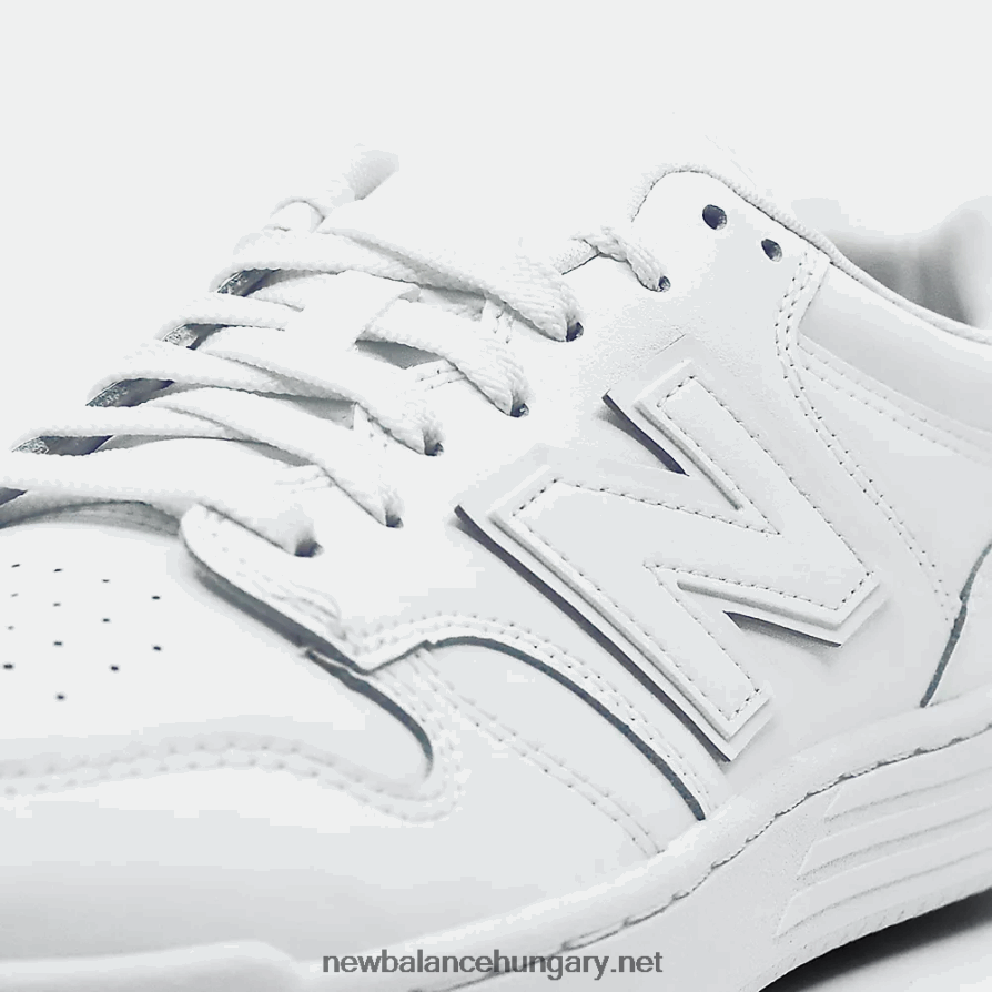 New Balance 6XH8F04299 férfiak 480