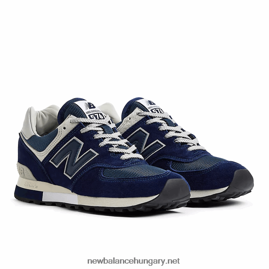 New Balance 6XH8F04320 férfiak made in uk 576 35. évfordulója