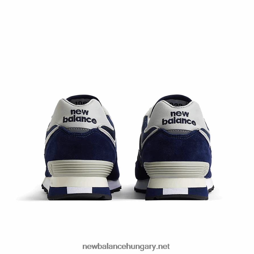 New Balance 6XH8F04320 férfiak made in uk 576 35. évfordulója