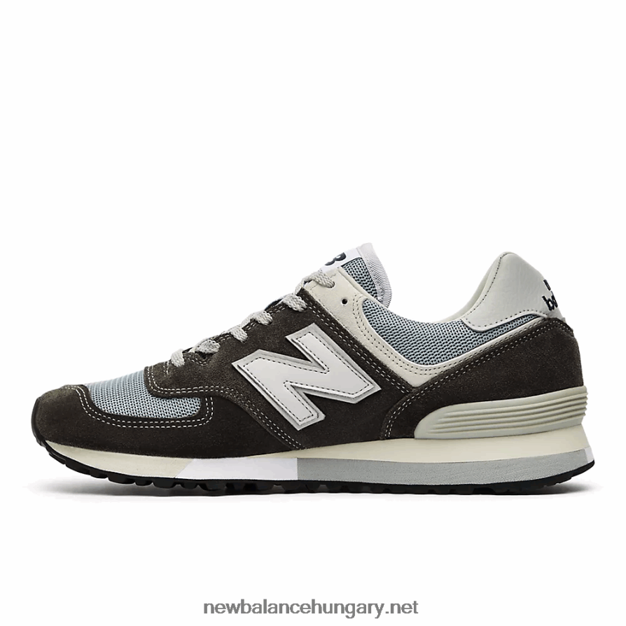 New Balance 6XH8F04321 férfiak made in uk 576 35. évfordulója