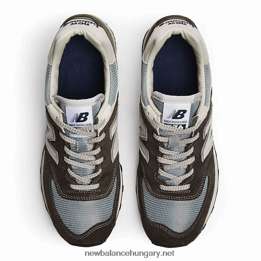 New Balance 6XH8F04321 férfiak made in uk 576 35. évfordulója