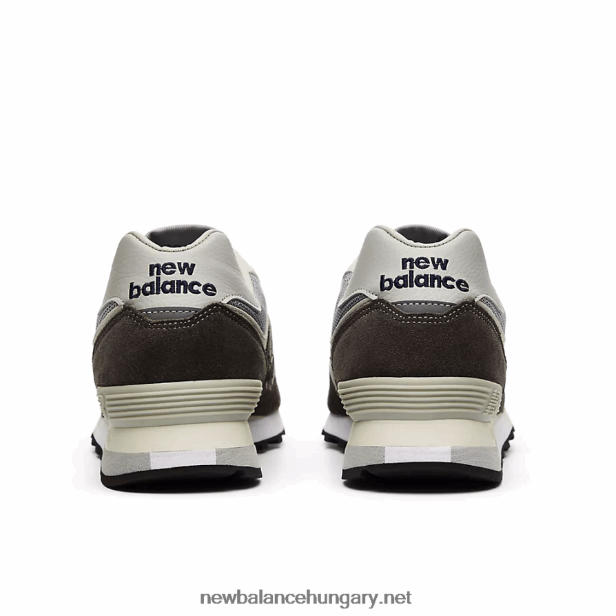 New Balance 6XH8F04321 férfiak made in uk 576 35. évfordulója