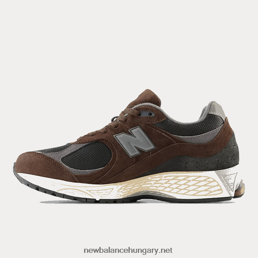 New Balance 6XH8F04368 férfiak 2002r
