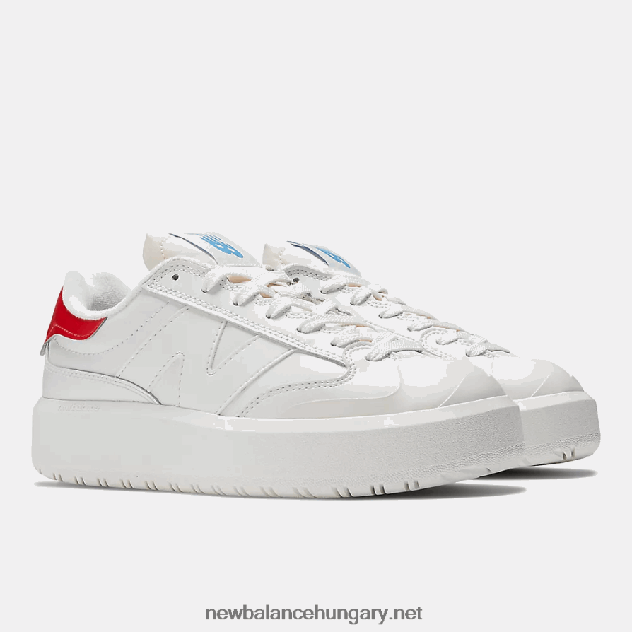 New Balance 6XH8F04389 férfiak ct302